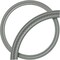 Ekena Millwork 55-in. OD x 46 3/4-in. ID x 4 1/8-in. W x 1 1/8-in. P Sequential Ceiling Ring Kit CRK55SQ - alternate 1